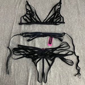 LaSenza Outfit